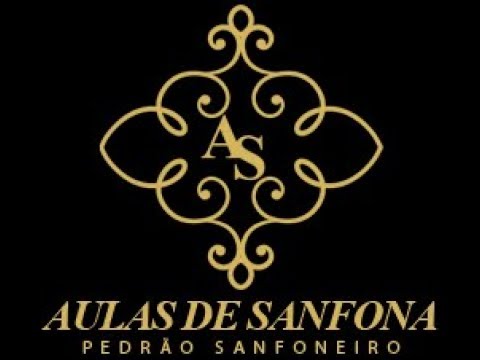 AULAS DE SANFONA - Entrevista com Gustavo Neves Sanfoneiro