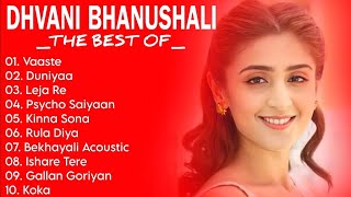 Download lagu Best Songs Of Dhvani Bhanushali 2020 ★ Dhvani Bhanushali Latest Heart Touching Songs mp3 Download lagu Best Songs Of Dhvani Bhanushali 2020 ★ Dhvani Bhanushali Latest Heart Touching Songs mp3