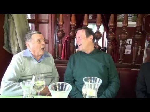 Branko in Matej Mešl & Brane Klavžar & Janez Dolenc-Pozimi, poleti (v živo)