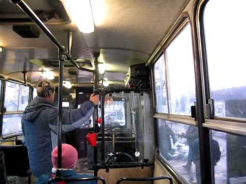 Budapest bus-Ikarus 280.49 BPI-831@100