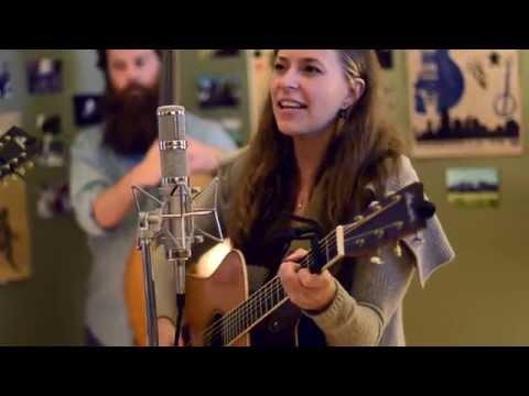 Lindsay Lou and the Flatbellys - The River Jordan