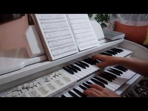 Hino CCB- 444- livro 4- " Sou criança Senhor ".