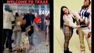 3 K*lled Dallas Texas Mayweather Daughter Yaya & 10 Girls Jump3d Youngboy BM Jazzlyn & Sister