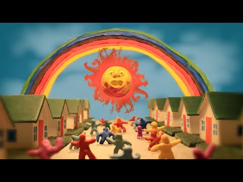 Superheaven - "Stare At The Void" [Official Video]