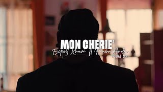 Download lagu Expect XHAVI - Mon Cherie' (Visualizer) mp3 Download lagu Expect XHAVI - Mon Cherie' (Visualizer) mp3