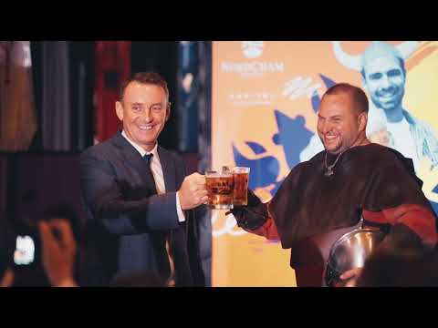 SKÅL: The Nordic Viking Party 2022