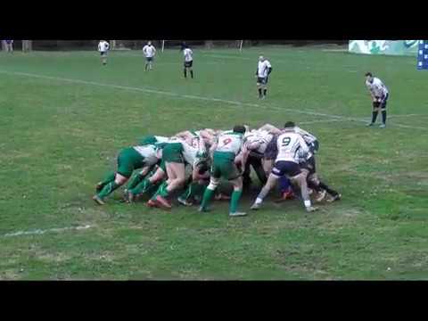 R C AUBUSSON 23 SUD . 67 - 0 . SAINT PRIEST ATHLETIC CLUB