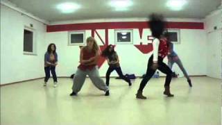 N´s Company Starmoves - Kevin Cossom-Baby I Like It