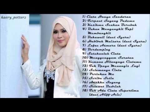 Koleksi Album - Siti Nordiana (Seleksi Lagu Lagu Terbaik)