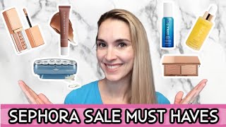 SEPHORA SALE RECOMMENDATIONS & WISH LIST 2024