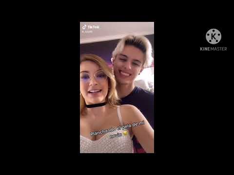 MAILU-TIKTOKS Lulú99 😍💋💖💖🙆🏼‍♂️🙆🏼‍♀️