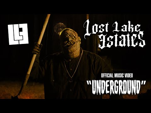 Video thumbnail for Underground