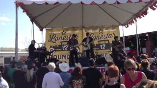 James Burton - Suzy Q