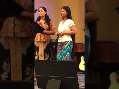 Thih Nak Teitu Bawipa( Pi Sung Eng & Pi Lam Za Vung )