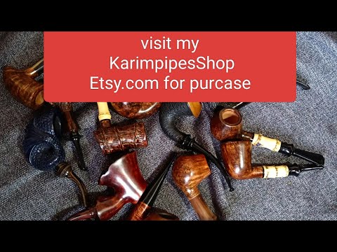 make a tentacle pipe (MENGUKIR  PIPA CANGKLONG)