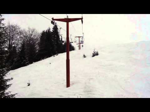 Montenegro: Lokve (Graffer-DSB), 2013-02-20