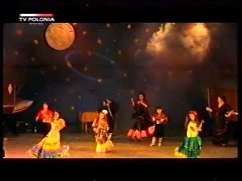 ANGELA BATTALOVA + GRUPA " GILORI " - DUJ , DUJ