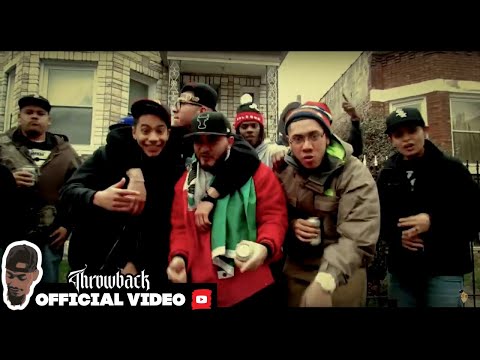 Demo Ramirez & EMERG - "ILLVILL PILSEN" (Part 1) | Official Music Video (Re-Upload 2012)
