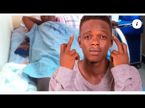 Pretty boy Wallace Needs Your Prayers and Financial Support. He's Dying Slowly | MyLiberianPeople