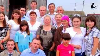 Дом молитвы в c. Зеленый Клим