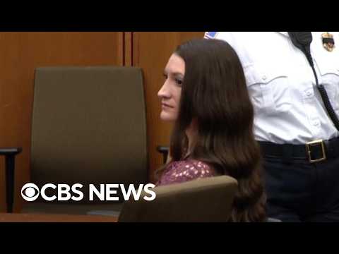 Takeaways from Lindsay Clancy court appearance as lawyer questions if Clancy killed her kids
