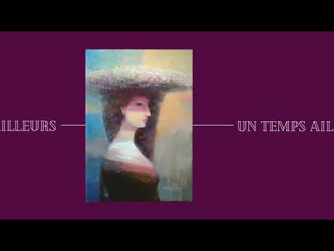 Sergey AKOPOV : exposition UN TEMPS AILLEURS