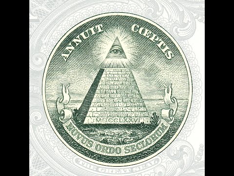 History of Esoteric Doctrines 01 - The Ancient Origins