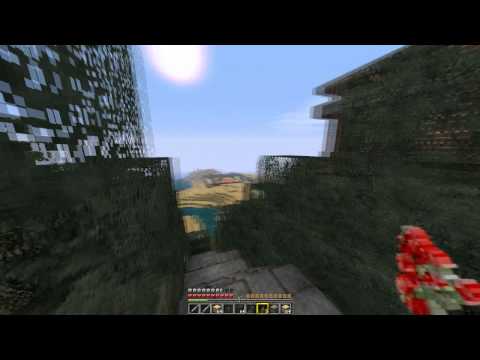 Minecraft Public Server | Arc Township