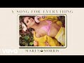 Maren Morris - A Song for Everything (Audio) Maren Morris - A Song for Everything (Audio)