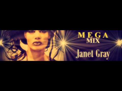 MegaMix Janet Gray