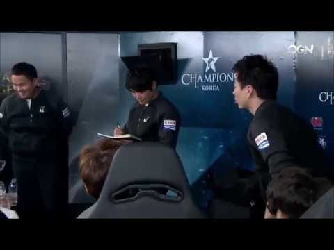 AFS vs KT Highlights Game 1 LCK Spring 2017 W10D3 Freeca Freecs vs KT Rolster   YouTube