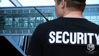 Why You Should Start a Security Guard Company in 2018