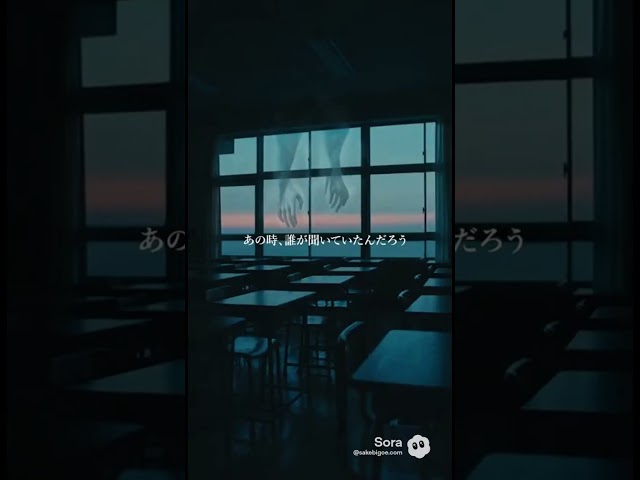 放課後のサムネイル