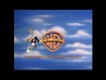 Bugs Bunny Warner Bros Family Entertainment Logo