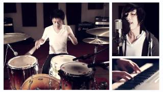 Britney Spears - Hold It Against Me (Quick Quick Danger Cover)