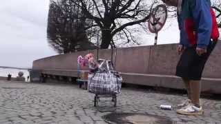 Душа поёт... Кардиограмма пляшет... Года идут, а дурь всё та же!
