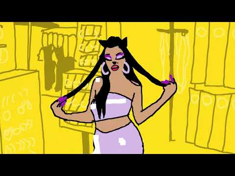 Animal Hustling Ep.03 "Fulana"