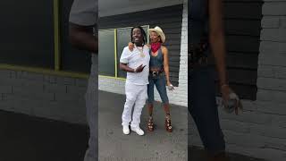 @yuntieback better stop playing with tippie toe 😍