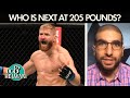 DC & Helwani react to Jan Blachowicz knocking out Dominick Reyes at UFC 253 | ESPN MMA