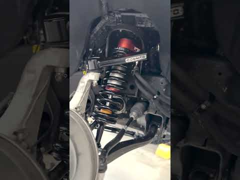3" Ultimate Leveling Kit for the '19-'24 Silverado/Sierra or 1" for AT4/Trailboss!