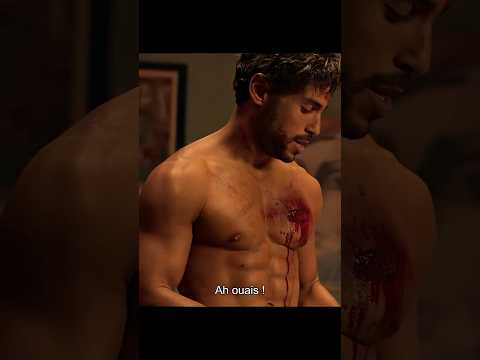 Bande-annonce de BAGARRE de Julien Royal avec Nassim Lyes. Au cinéma le 15 avril 🥊
