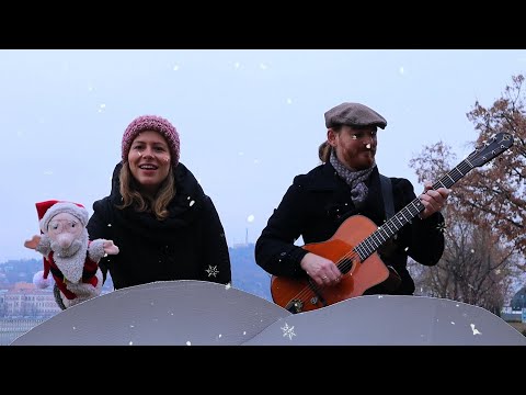 Manó Swing - Télapó