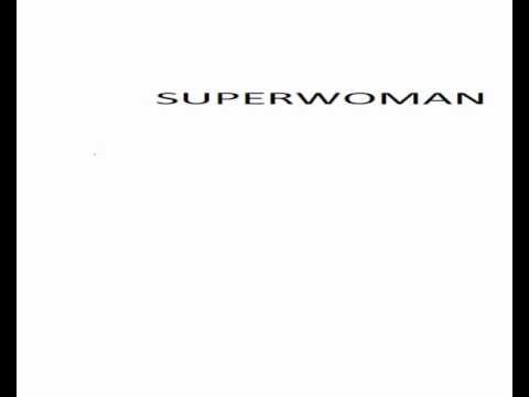 Superwoman video