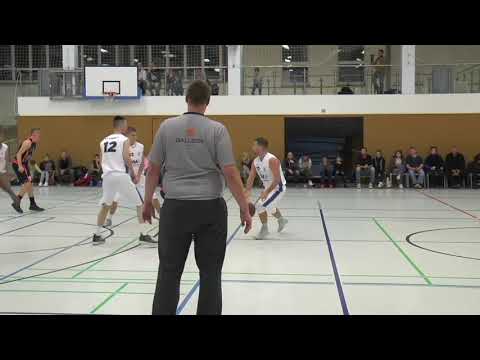 BCA bewegt: BCA vs BBC Stendal