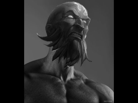 Rygma Male Grindset - Ryze Montage