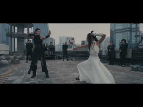 Lady Bloodfight - Female fight 1