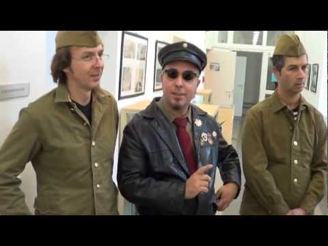 CCCP-Retró kiállítás Debrecenben