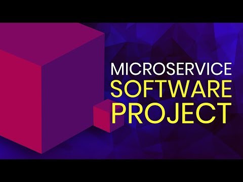 How to Plan a Microservice-based Software Project | Eduonix