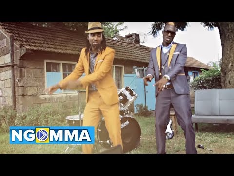 MOG - Tosheka (Official Video) Main Switch