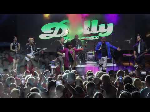 Dolly Plusssz - Ábrándos szép napok